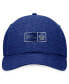 ფოტო #3 პროდუქტის Men's Blue Toronto Maple Leafs Authentic Pro Road Adjustable Hat