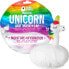 Haarmaske Unicorn, Hair mask + cap, 20 ml