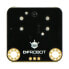 Фото #3 товара Электроника DFRobot Gravity - Кнопка с LED-подсветкой - синяя DFR0785-B
