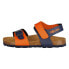 TROLLKIDS Bergen sandals