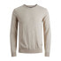 Фото #3 товара JACK & JONES Emil Knit V Neck Pullover