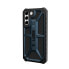Фото #2 товара Чехол для мобильного телефона UAG Monarch Samsung Galaxy S22 Plus, черный/синий