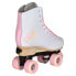 PLAYLIFE Classic Adjustable Roller Skates