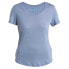 Фото #3 товара ICEBREAKER Merino 125 Cool-Lite Sphere III Scoop sleeveless T-shirt