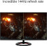 ASUS TUF Gaming VG249Q1R - PC Screen Gamer Esport