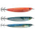 Фото #2 товара JATSUI Zoro Egi 3.0 Squid Jig 16.2g 120 mm