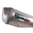 Фото #4 товара GPR EXCLUSIVE KTM SMC 660 2005-2006 not homologated muffler With Link Pipe