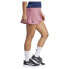 Юбка для тенниса Adidas Club Tennis Skirt PNKSTR, L - фото #6