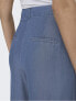 Фото #5 товара Dámské kalhoty JDYJASPER Wide Leg Fit 15283508 Medium Blue Denim