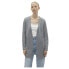 Vero Moda Vmblis Ls Long Cardigan Jrs Boo Cardigan