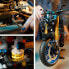 Фото #3 товара Строительный набор Lego Yamaha MT10 SP 1478 Предметы Мотоцикл