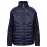 DLX Luisa full zip fleece