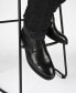 Фото #7 товара Men's Model 003 Cap-Toe Ankle Boots