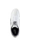 353572-12 Roma Basic Erkek Beyaz-lacivert Spor Ayakkabı