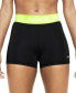 Pro Women's 3" Shorts