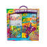 Фото #1 товара CRAYOLA Epic Box Of Awesome (Epic Box Of Incredible Products)