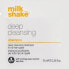 Milk Shake Milk Shake, Special Deep Cleansing, Milk Proteins, Hair Shampoo, For Cleansing, 10 ml For Women