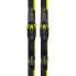 FISCHER Carbonlite Skate Plus X-Stiff Nordic Skis