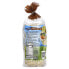 Organic Whole Grain Rice Cakes, Honey Nut, Sweet & Nutty, 9.6 oz (273 g)