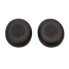 Jabra Evolve2 75 Ear Cushion - Black (1 pair), Cushion/ring set, Black