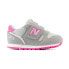 Кроссовки New Balance 373 Hook And Loop