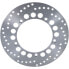 Фото #1 товара EBC HPRS Series Solid Round MD2086 brake disc