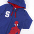 Фото #3 товара CERDA GROUP Cotton Brushed Spiderman Track Suit 3 Pieces