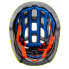 Фото #5 товара Meteor Bolter In-Mold bicycle helmet 24774-24775