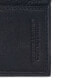 Фото #16 товара Кошелек Champs мужской кожаный RFID трехскладочный в подарочной коробке