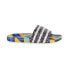 Adidas Adilette Women's Slides Black-Cloud White-Core Black B28007