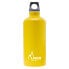 Фото #1 товара Бутылка для воды алюминиевая Laken Futura 600 мл