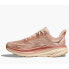 HOKA Clifton 9 running shoes Sandstone / Cream, 37.3 - фото #4