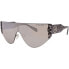 MICHAEL KORS MK1080-10146G sunglasses Серый, Grey - фото #2