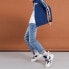 Фото #7 товара Легкая куртка с принтом LiNing AWDQ368-10, модель "Trendy Clothing".