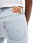 Levi's – 710 – Jeans mit sehr engem Schnitt in hellblauer Waschung Hochachtungsvoll, W30 L30 - фото #4