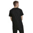 ფოტო #2 პროდუქტის MISTER TEE ABC Short Sleeve Round Neck T-Shirt