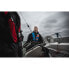 BALTIC Epiq 165 Automatic Harness Life Jacket Aqua Blue / Marin, 40-150 kg - фото #6