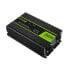 Green Cell INV11 - Universal - Auto - 12 V - 12 W - DC-to-AC