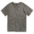 Фото #3 товара G-STAR Essential Loose Deep short sleeve v neck T-shirt