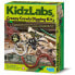 4M Kidzlabs/Creepy Crawly Digging Kit Labs Kit