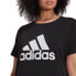 ფოტო #5 პროდუქტის ADIDAS Inc Big short sleeve T-shirt