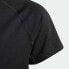 Фото #4 товара ADIDAS Luxe short sleeve T-shirt