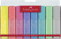 Фото #1 товара Faber-Castell Zakreślacz pastelowy 8 kolorów FABER CASTELL
