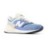 Кроссовки New Balance 997R Голубой, 42 - фото #5