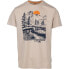 TRESPASS Worden short sleeve T-shirt