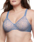 Фото #1 товара Sheer Leaves Minimizer Bra 35519