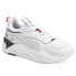 Фото #2 товара Puma Tmc X RsX Lace Up Mens Size 5.5 M Sneakers Casual Shoes 38728101