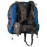 Фото #2 товара OMS IQ Lite With Deep Ocean 2.0 Wing BCD