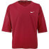 Nike Baseball V Neck 34 Sleeve Pullover Shirt Mens Size XL Casual Outerwear 897