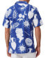 ფოტო #13 პროდუქტის Men's Cabana Short Sleeve Shirt